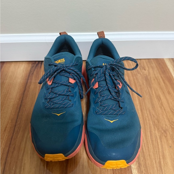 Hoka Challenger 6 Shoe - Picture 2 of 6